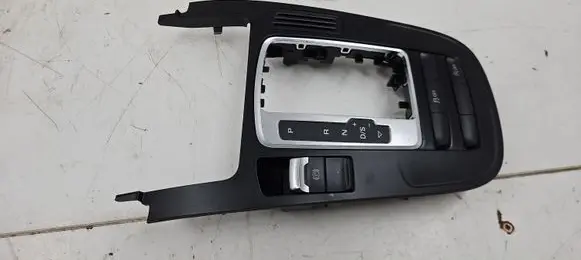 Audi A4 S4 B8 8K Gear shifter surround trim plastic 8K0864261F