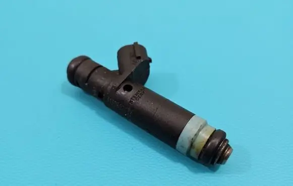 Audi A4 S4 B6 8E 8H Fuel injector 06B133551H IMPRK1423767