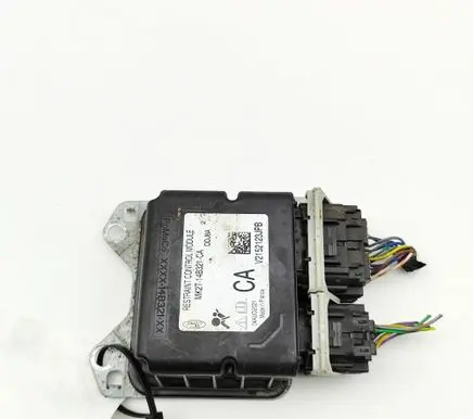 Ford Transit VII Airbag control unit/module MK2T14B321CA