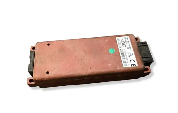 Audi A4 S4 B6 8E 8H Phone control unit/module 8D0862335B 04162217102 0724140390549