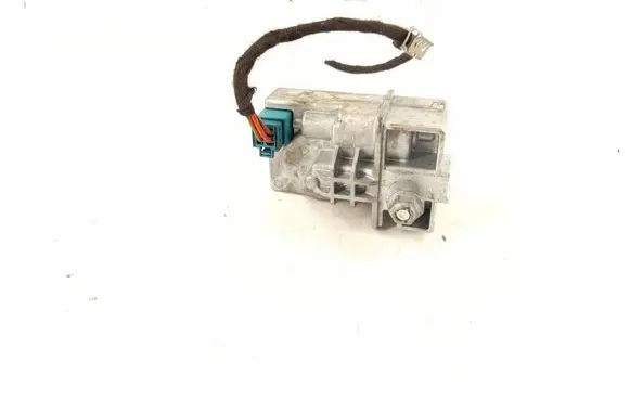 Mercedes-Benz C W204 Steering wheel lock 2045458132 2049005912