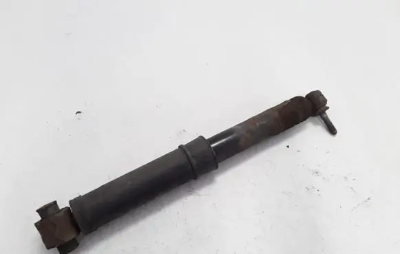 Renault Megane II Rear shock absorber/damper 562108578R