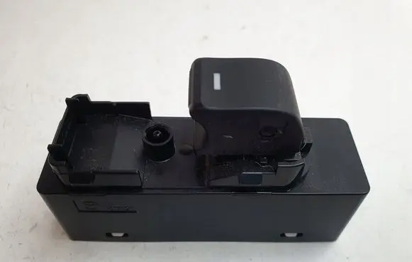 Mazda 6 Central console control unit GKL266380A