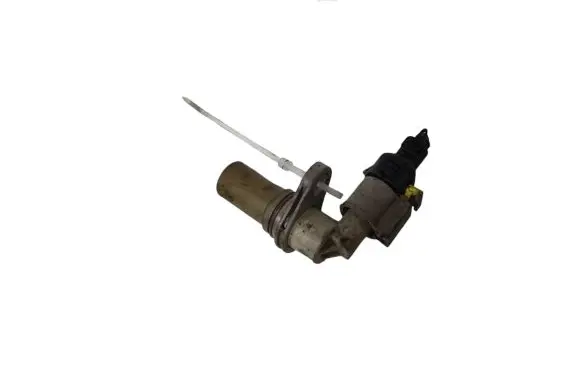 Opel Insignia A Crankshaft position sensor 46798345