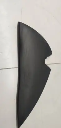 Renault Kadjar Dashboard lower bottom trim panel 689218545R