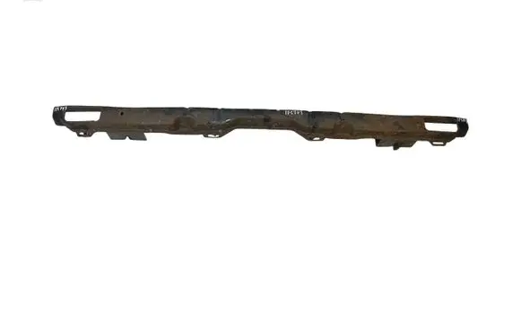 Opel Vivaro Rear bumper cross member 