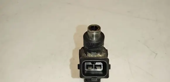 Mercedes-Benz ML W163 Fuel injector A1120780049 0280155742