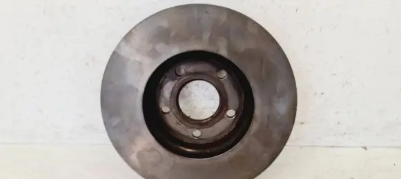 Ford Focus ST Front brake disc AV611125DB