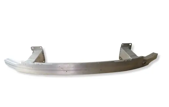 Audi A6 S6 C8 4K Front bumper cross member 4K0807109