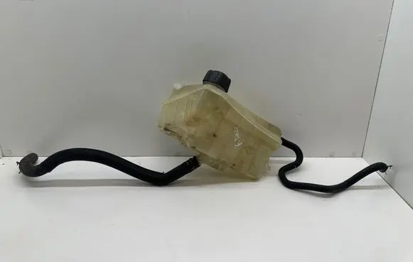 Renault Kangoo II Coolant expansion tank/reservoir 8200455786
