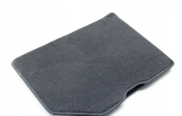 Audi R8 42 Front floor mat 424864420