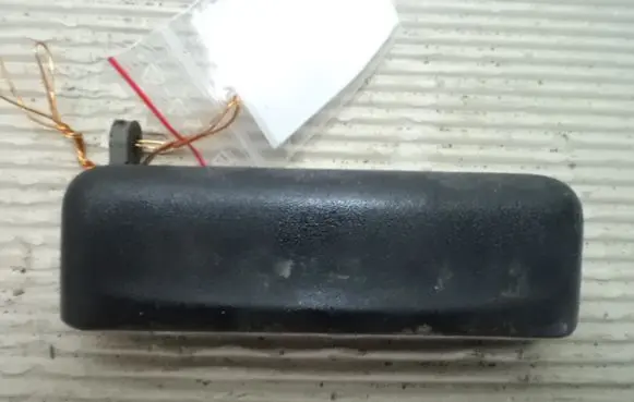 Ford Sierra Rear door exterior handle