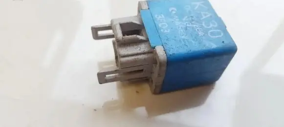 Mazda MX-6 Other relay DC12V20A KA30