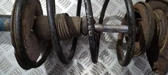 Fiat Bravo - Brava Front coil spring