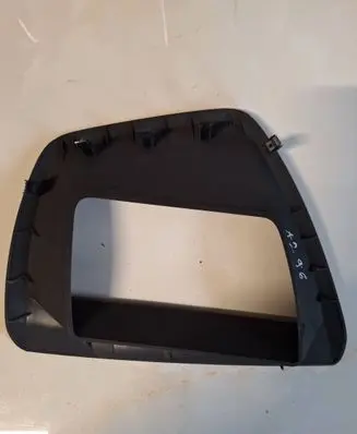BMW X5 F15 Head up display trim 