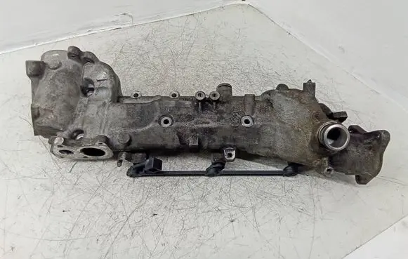 Mercedes-Benz S W221 Intake manifold LF00052
