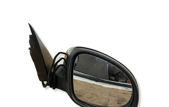 Skoda Yeti (5L) Front door electric wing mirror E1021062