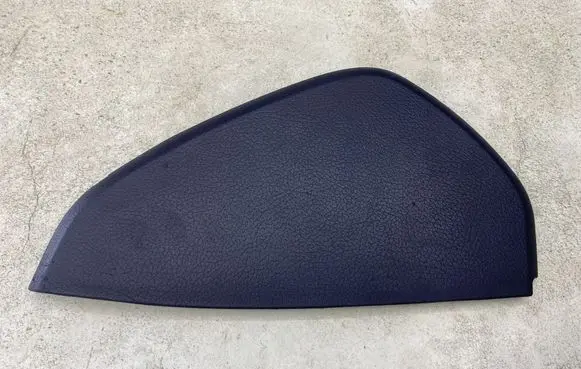 Audi A4 S4 B6 8E 8H Dashboard side end trim 8E0857086A