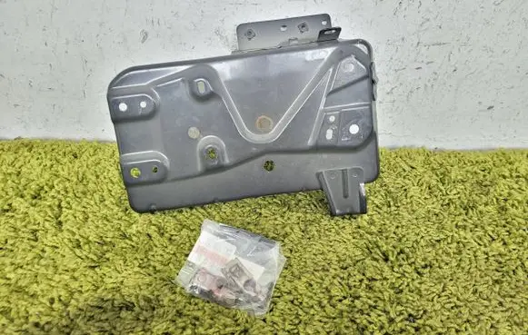 Nissan Micra Battery box tray 24340-7f000