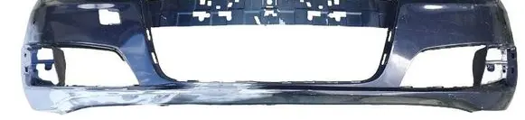 Audi A8 S8 D4 4H Front bumper 4h0807437