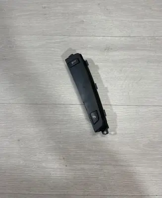 ESP (stability program) switch