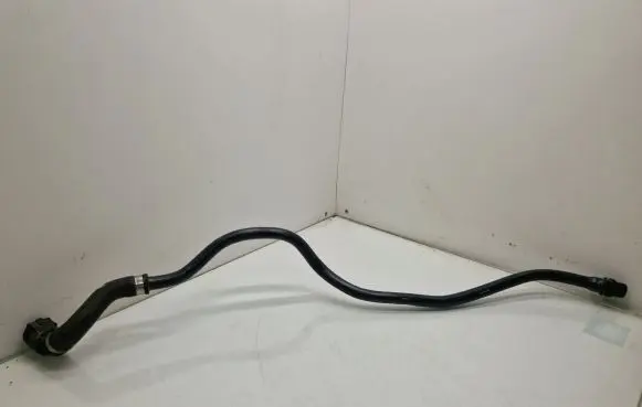 Mercedes-Benz GLE W167 Engine coolant pipe/hose A1675004002