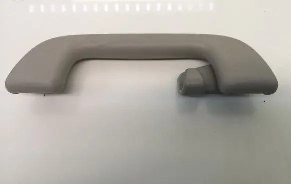 Toyota Yaris Rear interior roof grab handle 7461005130 7461005140