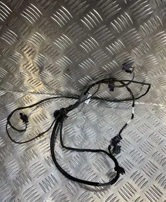 Audi A4 Allroad Parking sensor (PDC) wiring loom 8K0971104F