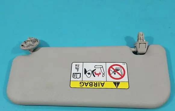 Toyota Auris E180 Sun visor IMPRK1568476