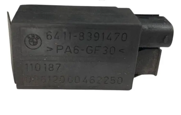 BMW 5 E39 AUC sensor 8391470 64118391470