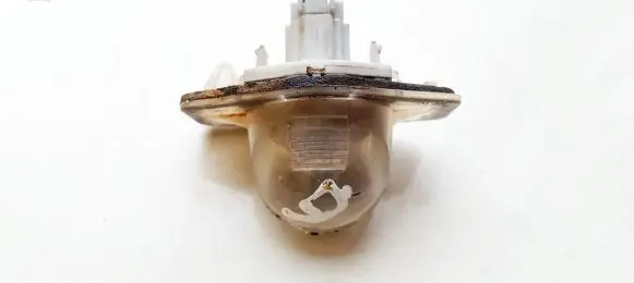 Honda HR-V Number plate light