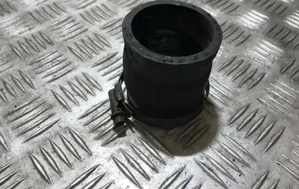Ford Transit Intercooler hose/pipe