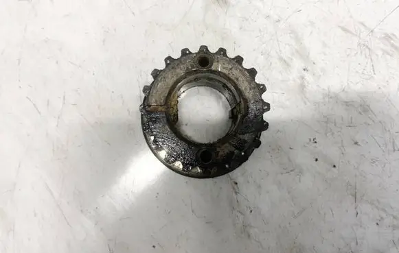 Renault Espace - Grand espace IV Crankshaft pulley