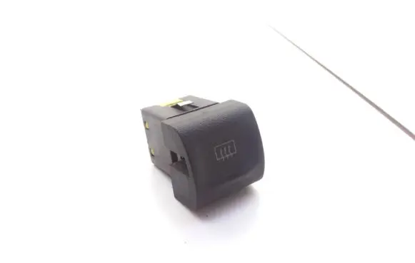 Opel Omega B2 Windscreen/window heater switch 501657 90494418