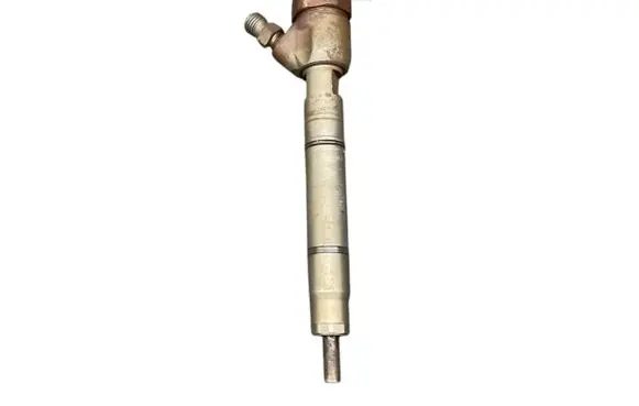 KIA Ceed Fuel injector 338002A400 0445110256