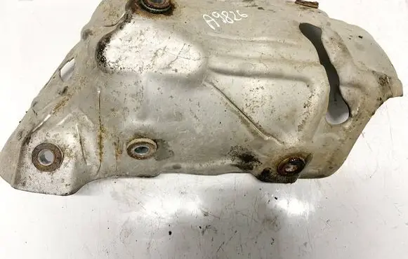Toyota Auris 150 Other exhaust manifold parts 