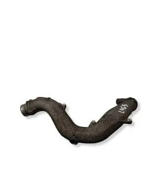 Mazda 6 Intercooler pipe mounting bracket 1L18