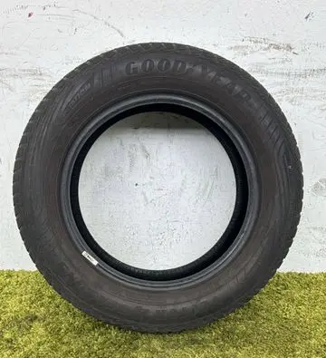 Audi SQ2 GA R16 summer tire 537894
