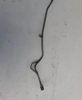 Mercedes-Benz Sprinter W906 Oil fill pipe A1402700091
