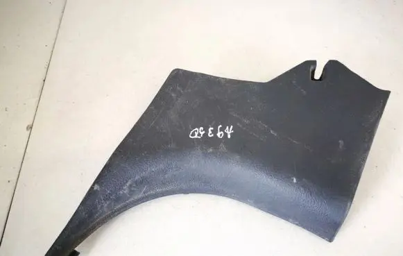 Nissan Note (E11) Other interior part 669009u100