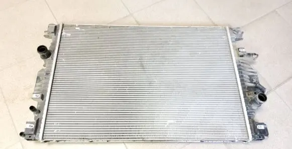 Ford Mondeo MK V Coolant radiator DG938005BC