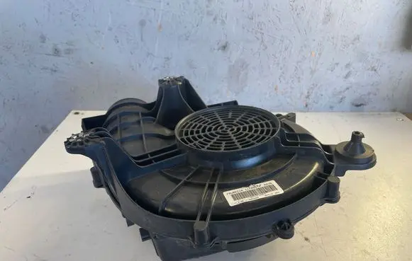 Renault Zoe Heater fan/blower 290924004R 1174557X 1174552X