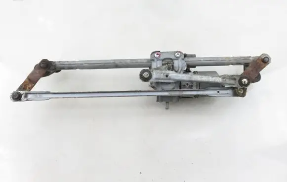 Volkswagen Golf V Front wiper linkage 1K1955119E 1K1955023G 3397020894