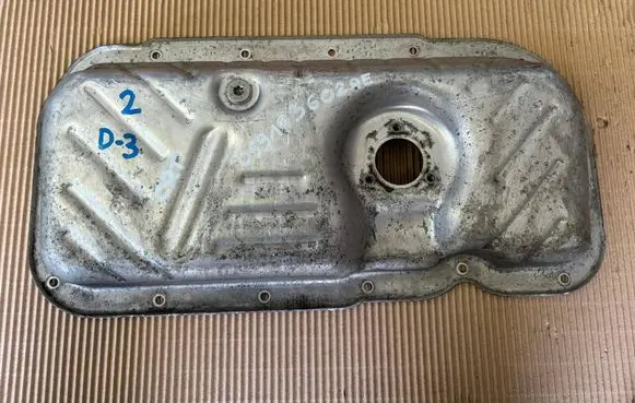Audi A6 S6 C7 4G Oil sump 059103602AE