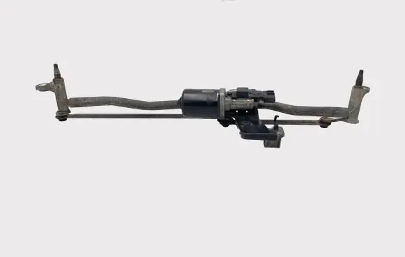 Fiat Ducato Front wiper linkage and motor 1363338080 1340683080 443122355017