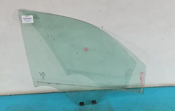 Renault Twingo III Front door window glass four-door IMPRK1466411