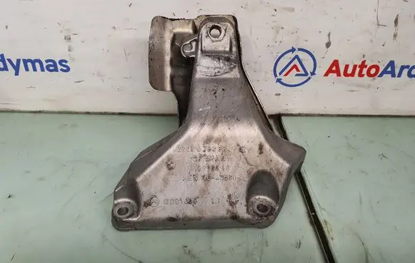 BMW X3 F25 Engine mounting bracket 6784824 22116784824