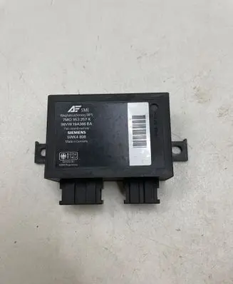 Ford Galaxy Immobilizer control unit/module 7M0953257K 5WK4808 5WK48086