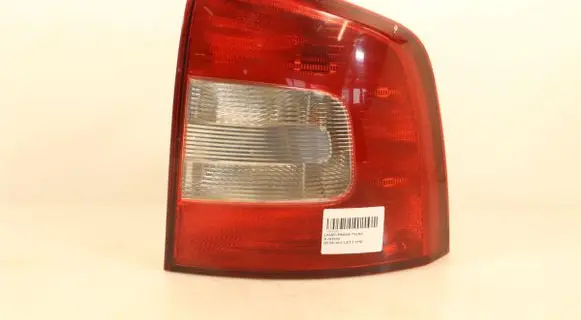 Skoda Octavia Mk2 (1Z) Rear/tail lights 1Z9945096A