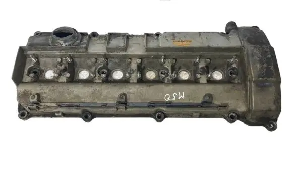 Rocker cam cover